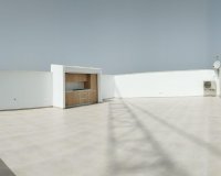 New Build - Semidetached -
San Javier - Parque del doce