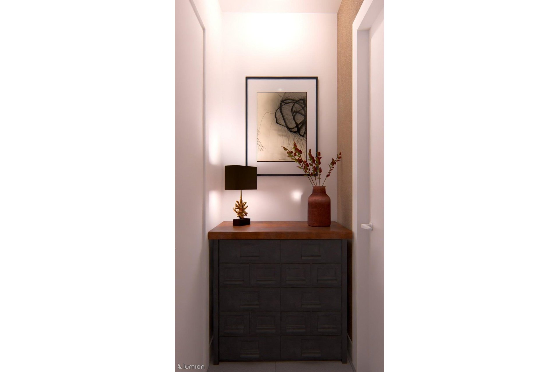 New Build - Semidetached -
San Javier - Santiago De La Ribera