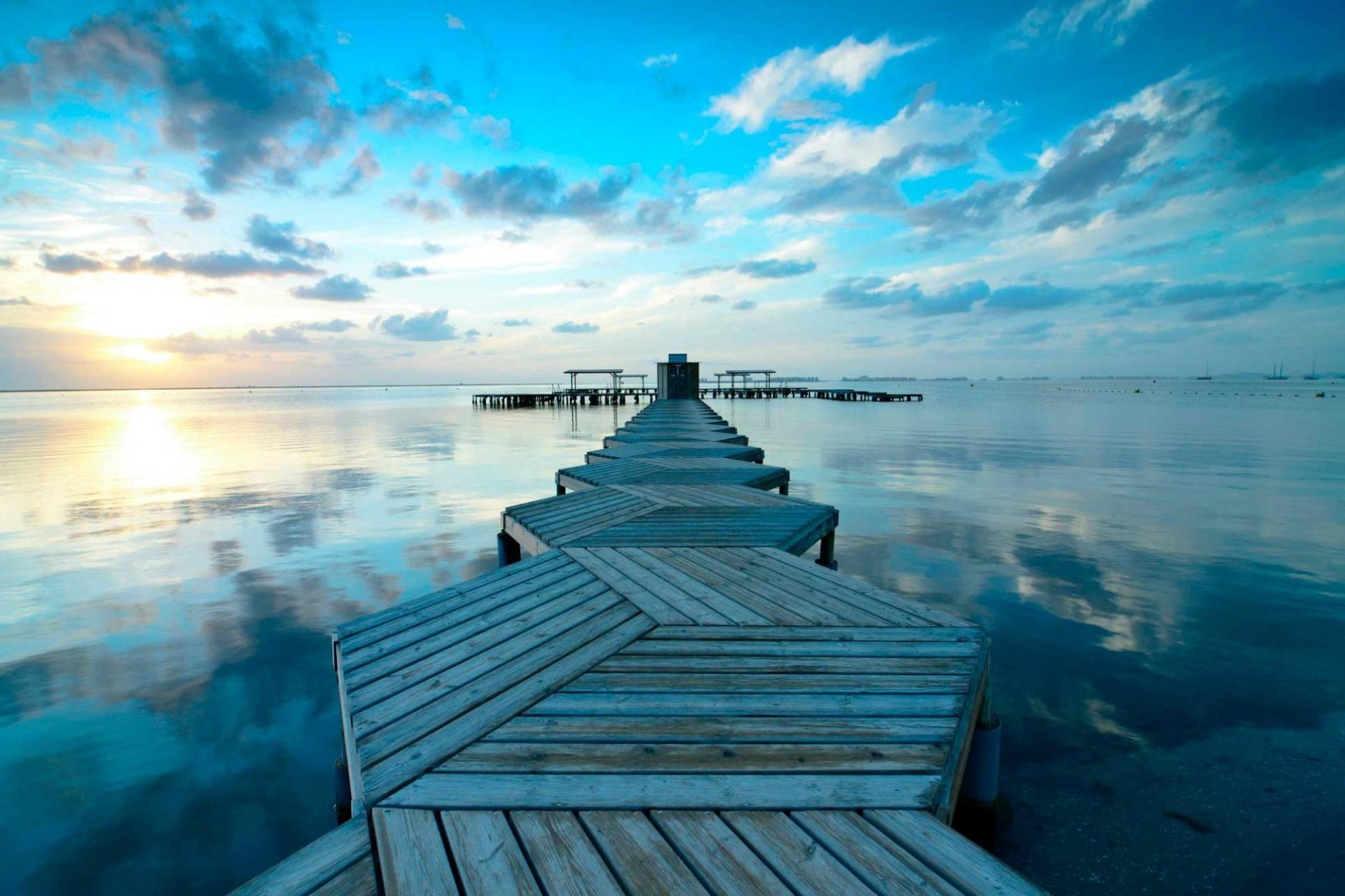 New Build - Semidetached -
San Javier - Santiago De La Ribera