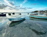 New Build - Semidetached -
San Javier - Santiago De La Ribera