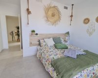 New Build - Semidetached -
San Pedro del Pinatar - Los Antolinos