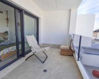 New Build - Semidetached -
San Pedro del Pinatar - Los Antolinos
