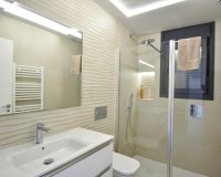 New Build - Semidetached -
San Pedro del Pinatar - Los Antolinos