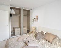 New Build - Semidetached -
San Pedro del Pinatar - Los Antolinos