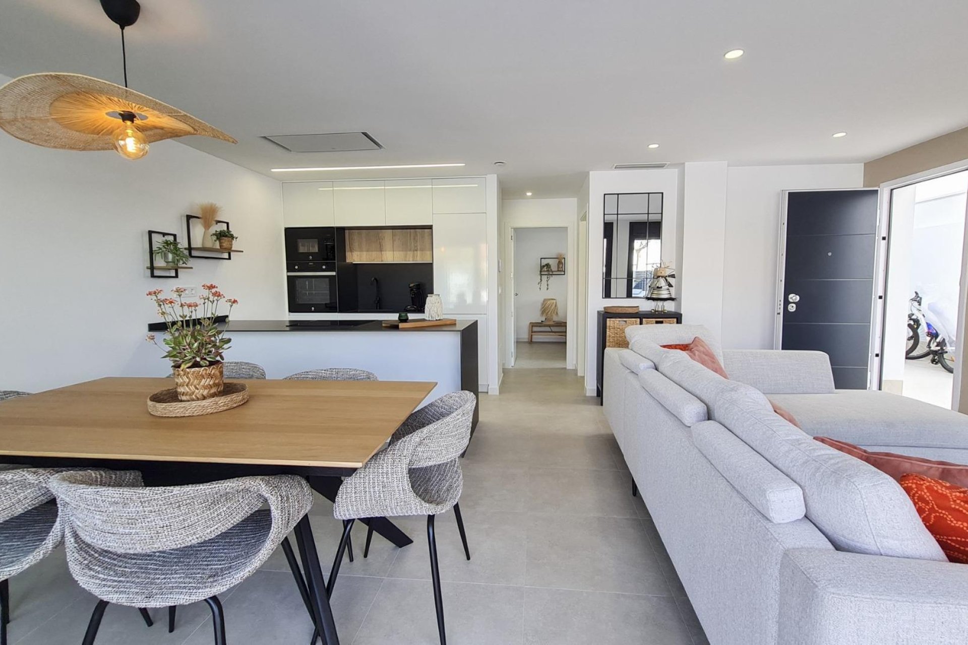 New Build - Semidetached -
San Pedro del Pinatar - Los Antolinos