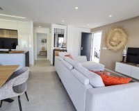 New Build - Semidetached -
San Pedro del Pinatar - Los Antolinos