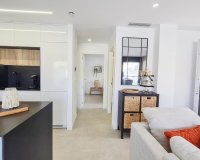 New Build - Semidetached -
San Pedro del Pinatar - Los Antolinos