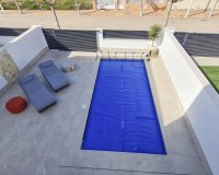 New Build - Semidetached -
San Pedro del Pinatar - Los Antolinos