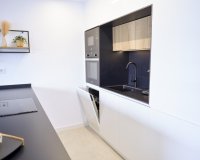 New Build - Semidetached -
San Pedro del Pinatar - Los Antolinos