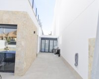 New Build - Semidetached -
San Pedro del Pinatar - Los Antolinos