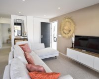 New Build - Semidetached -
San Pedro del Pinatar - Los Antolinos