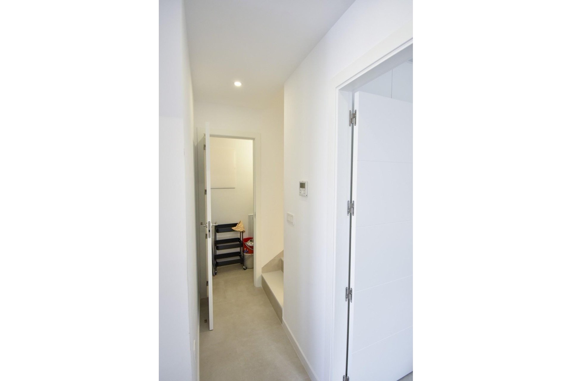 New Build - Semidetached -
San Pedro del Pinatar - Los Antolinos