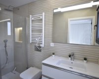 New Build - Semidetached -
San Pedro del Pinatar - Los Antolinos