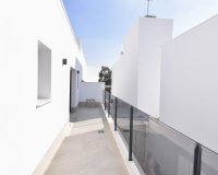 New Build - Semidetached -
San Pedro del Pinatar - Los Antolinos