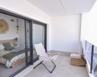 New Build - Semidetached -
San Pedro del Pinatar - Los Antolinos