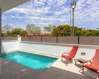 New Build - Semidetached -
Sucina