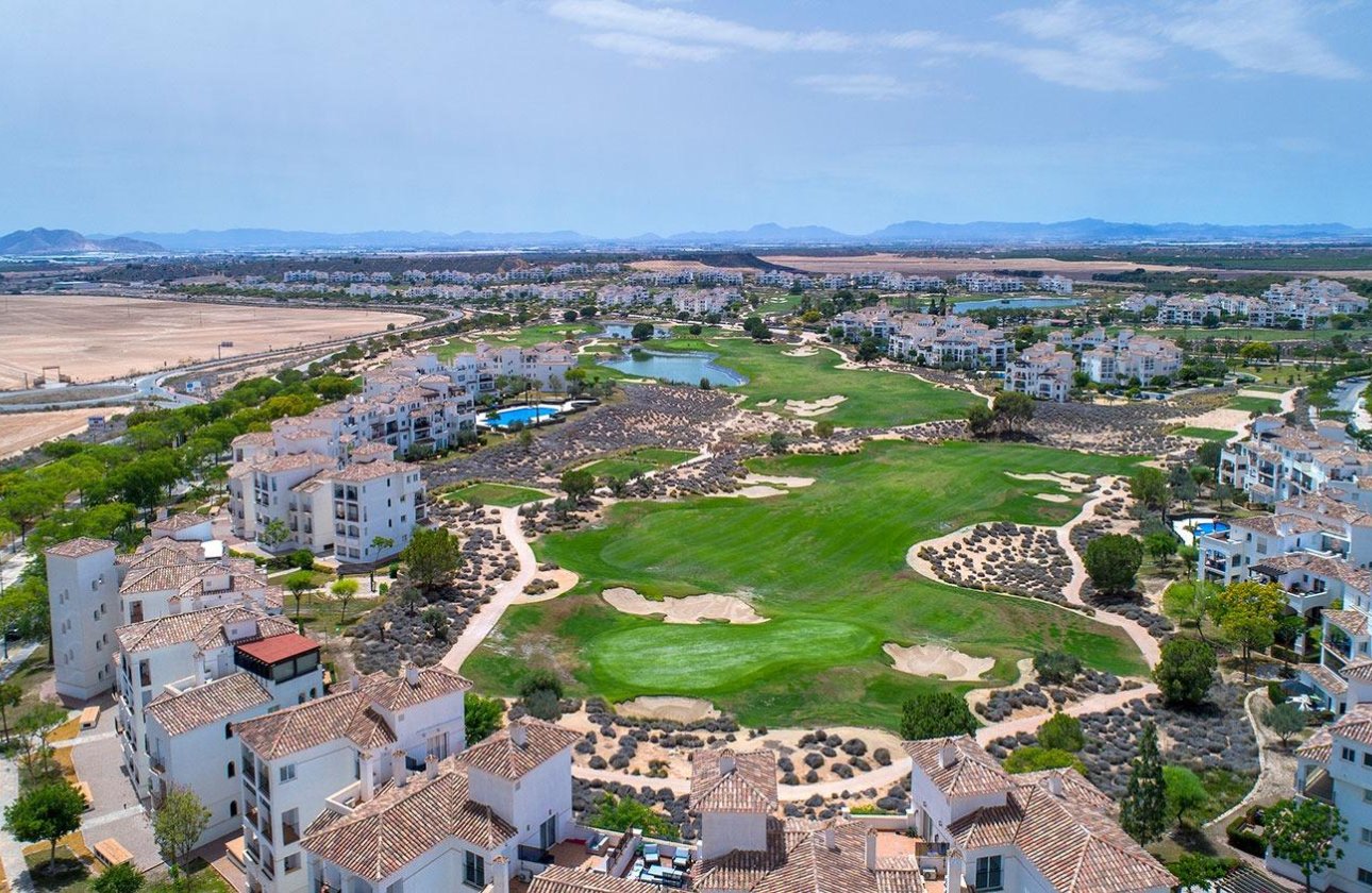 New Build - Semidetached -
Sucina