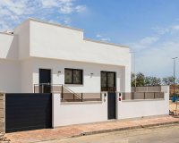 New Build - Semidetached -
Sucina