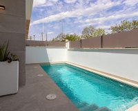 New Build - Semidetached -
Sucina