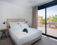 New Build - Semidetached -
Sucina