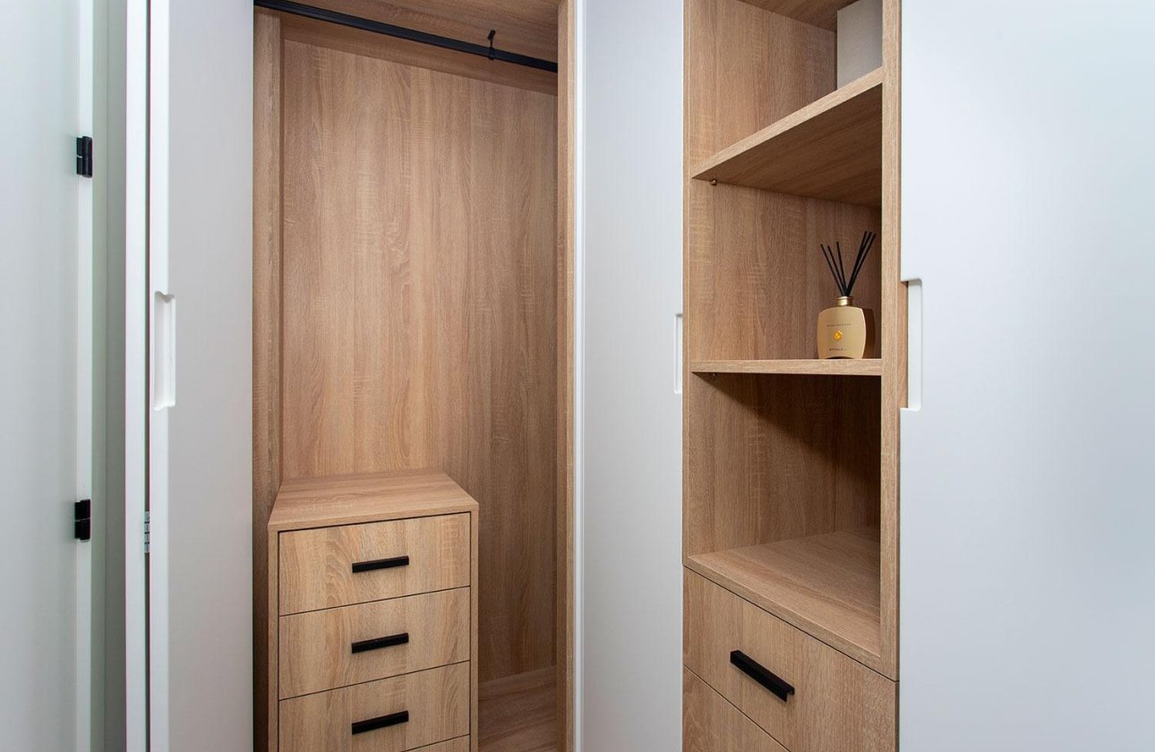 New Build - Semidetached -
Sucina