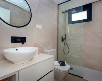 New Build - Semidetached -
Sucina