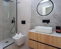 New Build - Semidetached -
Sucina