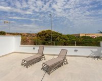 New Build - Semidetached -
Sucina