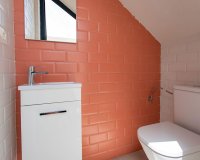 New Build - Semidetached -
Sucina