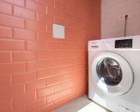 New Build - Semidetached -
Sucina