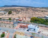 New Build - Semidetached -
Sucina