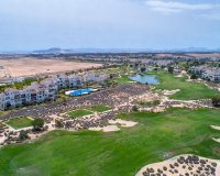 New Build - Semidetached -
Sucina