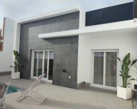New Build - Semidetached -
Torre Pacheco - Balsicas