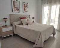 New Build - Semidetached -
Torre Pacheco - Balsicas