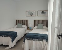 New Build - Semidetached -
Torre Pacheco - Balsicas