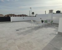 New Build - Semidetached -
Torre Pacheco - Balsicas
