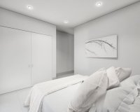 New Build - Semidetached -
Torre Pacheco - Roldán