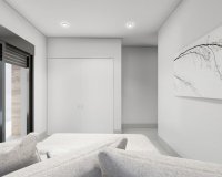 New Build - Semidetached -
Torre Pacheco - Roldán