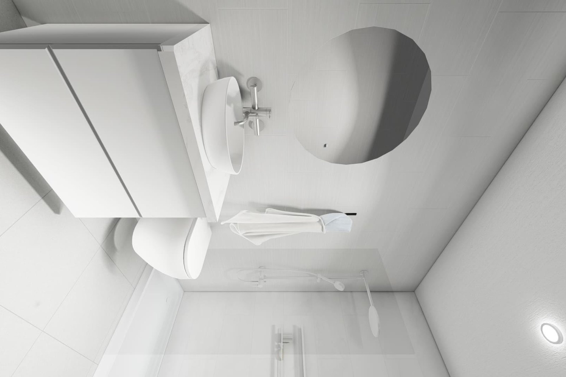 New Build - Semidetached -
Torre Pacheco - Roldán