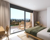 New Build - Semidetached -
Torre Pacheco - Santa Rosalia Lake And Life Resort