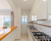 New Build - Top Floor Bungalow -
Calpe - Gran Sol