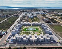 New Build - Top Floor Bungalow -
Ciudad Quesada - Lo Marabú