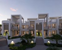 New Build - Top Floor Bungalow -
Ciudad Quesada - Lo Marabú