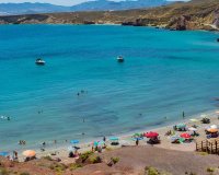 New Build - Top Floor Bungalow -
Fuente Álamo - La Pinilla