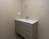 New Build - Top Floor Bungalow -
Hondón de las Nieves - El Salero