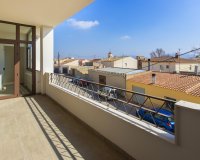 New Build - Top Floor Bungalow -
Hondón de las Nieves - El Salero