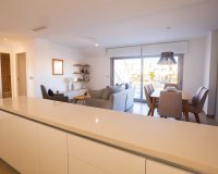 New Build - Top Floor Bungalow -
Orihuela - Vistabella Golf