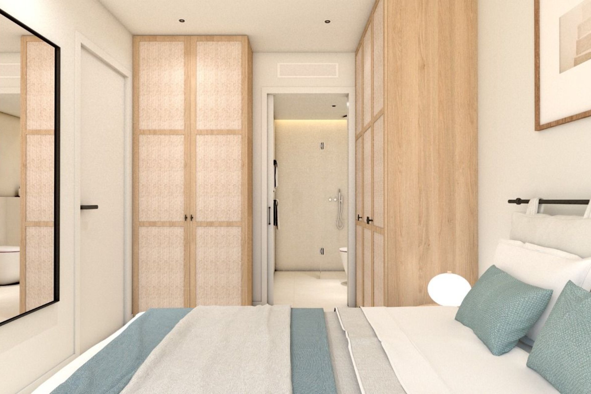 New Build - Top Floor Bungalow -
Pilar de la Horadada - La Torre De La Horadada