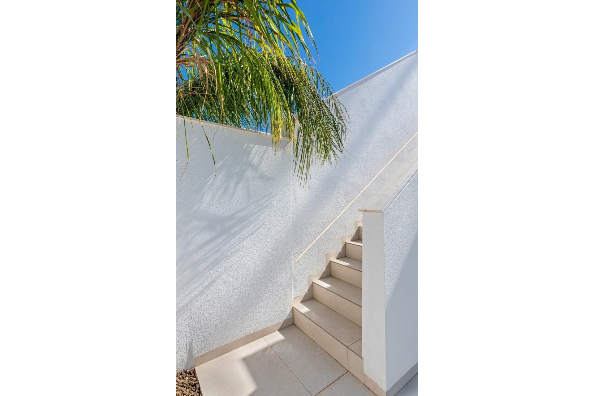 New Build - Top Floor Bungalow -
Pilar de la Horadada - Parque del Mediterraneo