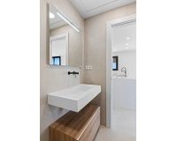 New Build - Top Floor Bungalow -
Pilar de la Horadada - Parque del Mediterraneo